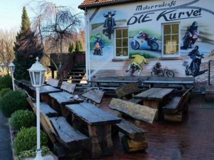 Фото: Motorradcafe - DIE Kurve